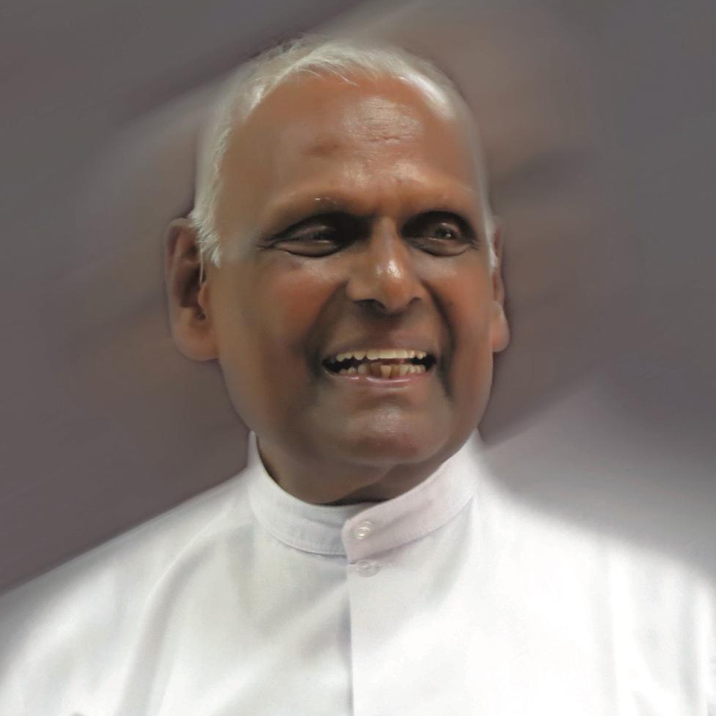 Rev. Fr. Paul Satkunanayagam